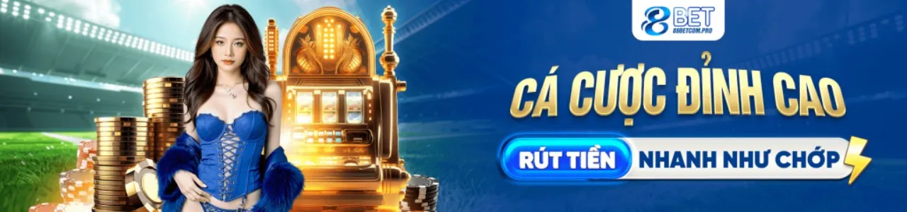 Hình ảnh chính về Slot Games tại viva8